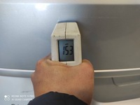 фото thumb №13, Кришка багажника багажника комплектна задня renault modus lift 2007-2012 ted 69