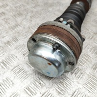 фото thumb №5, Ford ranger 2015 wał привідний передній