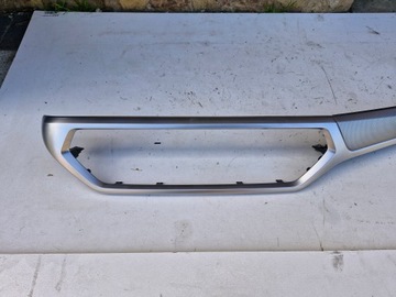 фото thumb №9, Bmw g20 g21 планка декоративна dekor панелі консолі 3szt. kpl.