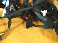 Купити Audi q3 83a 22km джгут двері перед правий камера 83a971030qc, фото thumb