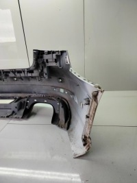 фото thumb №13, Задній бампер audi a3 8v 8v5 sedan рестайлінг fl 2016- s-line 8v5807511j повний