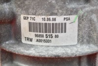 фото thumb №6, Насос усилителя 9685051580 citroen c4 picasso grand 1 i 2.0 hdi 136 km