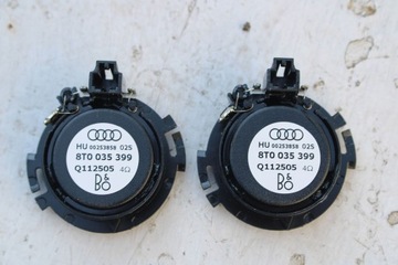 фото thumb №9, Audi a5 sportback динамики bang olufsen 8t8 8t 8t0035223f 8k0035411a 8t003