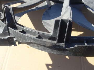 фото thumb №6, Land rover jaguar вентилятор корпус gj32-8c607-bc