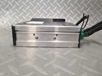 фото thumb №4, Модуль блок управления silverbox аудио радио навигации opel insignia a lift