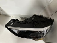 фото thumb №6, Audi q3 83a941011 лампа full led ліва комплектна jak nowa