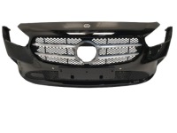 фото thumb №1, Mercedes b klasa w247 247 18- бампер перед передний 6xpdc