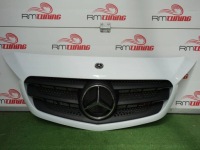фото thumb №2, Mercedes citan w415 решётка радиатора решётка радиатора a4158880023