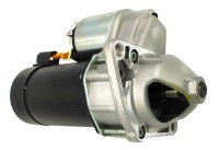 Psh стартер opel astra g/h/j, corsa a/b/c/d/e, meriva a/b, insignia a, Доставка, фото thumb