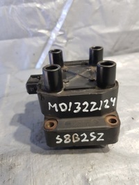 фото thumb №5, Fiat bravo i 1.4 b котушка запалювання 0221503407