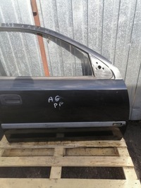 фото thumb №11, Дверь правый перед правое передние opel astra g z298