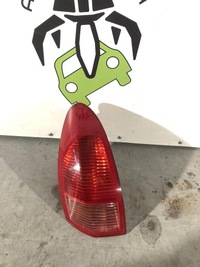 фото thumb №1, Alfa romeo 147 лампа задня права w крила оригінал