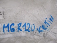 Boxer jumper 3 кутик бампера ліва задній новий Ціна, фото thumb