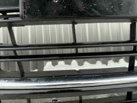 Audi a3 8v 8v3 8v4 рестайлинг  hb бампер перед передний pdc sprysk. 16-20 ly9b с Разборки, фото thumb