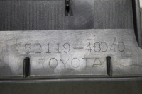 фото thumb №4, Lexus rx бампер перед передний 15r+