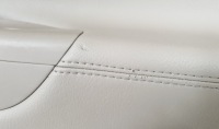 фото thumb №6, Дверна карта (обшивка дверей) праве зад vw passat b6