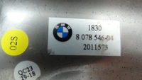 фото thumb №7, Bmw 850ix g14 g15 g16 наконечник выхлоп глушителя правая 8078546