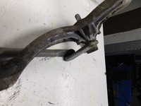 фото thumb №7, Механизм моторчик дворник перед передний mitsubishi grandis europa