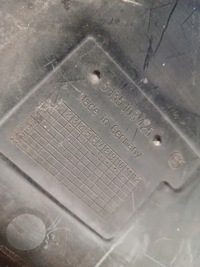 фото thumb №10, Вентиляторы радиатора корпус volvo s60 s80 v70 98- 0130303895