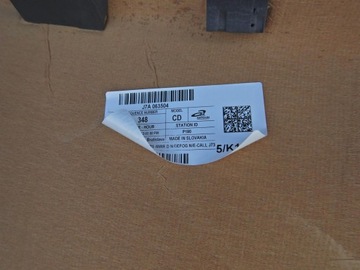 фото thumb №8, Kia ceed iii стеля дах hb 2019r