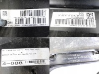 Audi a5 s-line 8w6 8w8 b9 купе / sportback 16-19 бампер + спойлер t7 ly3s Доставка, фото thumb