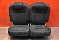 фото thumb №9, Сиденье сиденья комплект боковина обшивки eu honda frv fr-v 04-09