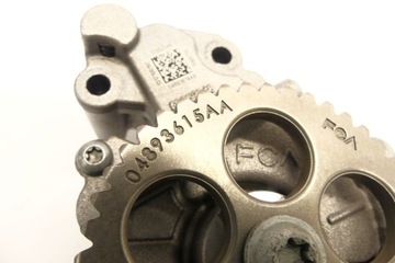 фото thumb №12, Alfa romeo giulia stelvio 2.0 t turbo q4 насос масла