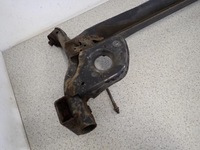 фото thumb №11, Nissan micra k13 10- балка подвеска задняя