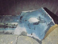 фото thumb №9, Бампер передній перед master iii movano b