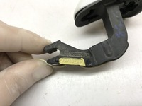 фото thumb №10, Volvo s80 ii v70 iii ручка дверь наружная правый задняя 30753786