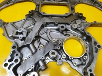 фото thumb №7, Защита корпус распределительного вала nissan gt-r r35 3.8 vr38