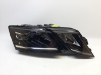 Купити Skoda octavia 3 18+ праві фара led 5e1941016d, фото thumb