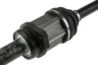 фото thumb №2, Приводной вал приводная правая toyota avensis 2.0 d-4d 2008-