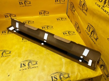 фото thumb №8, Планка накладка двері перед ліва лівий хром bmw x7 g07 нова oem