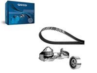 фото thumb №1, Комплект - набір ремінь розподільного валу dayco 530019130 12