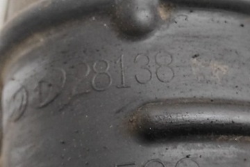 фото thumb №7, Запчастина каналу впуск повітря hyundai sonata v nf 281383k100 2.0l дизель