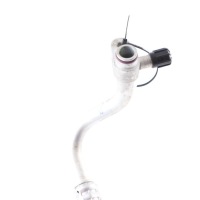 фото thumb №9, Mercedes slk r172 om651 шланг wąż кондиціонера a1728303315