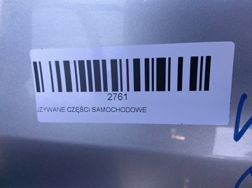 фото thumb №8, Дверь левый перед vw golf vi 08-13r la7w
