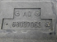 фото thumb №10, Захист pod двигун 68037063 - jeep grand cherokee wk2 3.0 crd 11-21