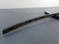 фото thumb №5, Audi a6 c8 4k sedan молдинг кришки багажника czarna