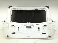фото thumb №15, Крышка багажника зад задняя з стекло + спойлер audi q5 8r s-line 08-16r ly9c