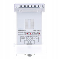 фото thumb №13, Programowalny реле часовий opóźnienia