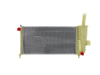 фото thumb №1, Радіатор wody rnbc punto 99- 302208-1