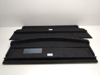 Citroen c5 aircross полиця задня багажника оригінал 2017- Недорого, фото thumb