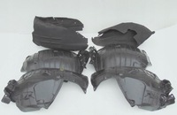 фото thumb №6, Подкрылок правое левая задняя infiniti g37 07-13