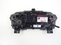 фото thumb №8, Audi a1 ii 82a лічильник дисплей 82a920710b