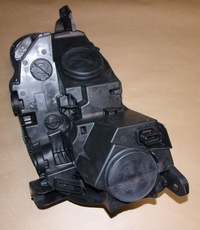 фото thumb №1, Фара p partner iii правый