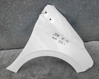 фото thumb №10, Крила передній лівий / правий перед peugeot 208 i 2012-19