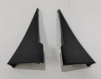 фото thumb №1, Subaru forester iv 13-trójkąt заглушка дверь задняя внутренняя