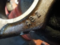 фото thumb №3, Mini r56 1.4 vti 10r 95km шатун p122